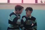 screenshot from Heartstopper