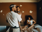 cover to mr. morale & the big steppers by kendrick lamar