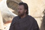 In an article about the Obi-Wan Kenobi spinoff, a screenshot of Obi-Wan Kenobi in the show.