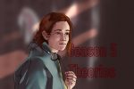 Stranger Thing character