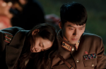A scene from 'Crash Landing on You'