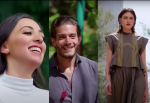netflix trailer for made in Mexico