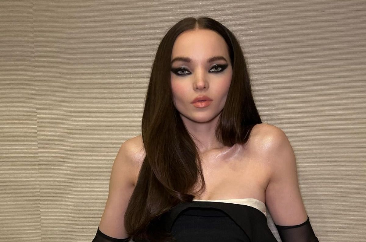 Dove Cameron Shows Alluring Villainy in 'Boyfriend' and 'Breakfast'