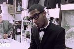 screenshot from A Kid Named Cudi music video Day N Nite