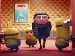 in article about the gentleminions trend, a screenshot from Minions: Rise of Gru