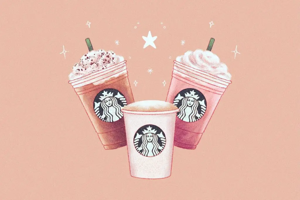 6 MustTry Starbucks Drinks for College Students