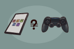 Phone or console?