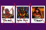 In article about She-Hulk, three MCU villains with their pictures crossed off
