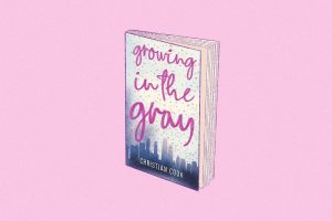 growing in the gray book cover