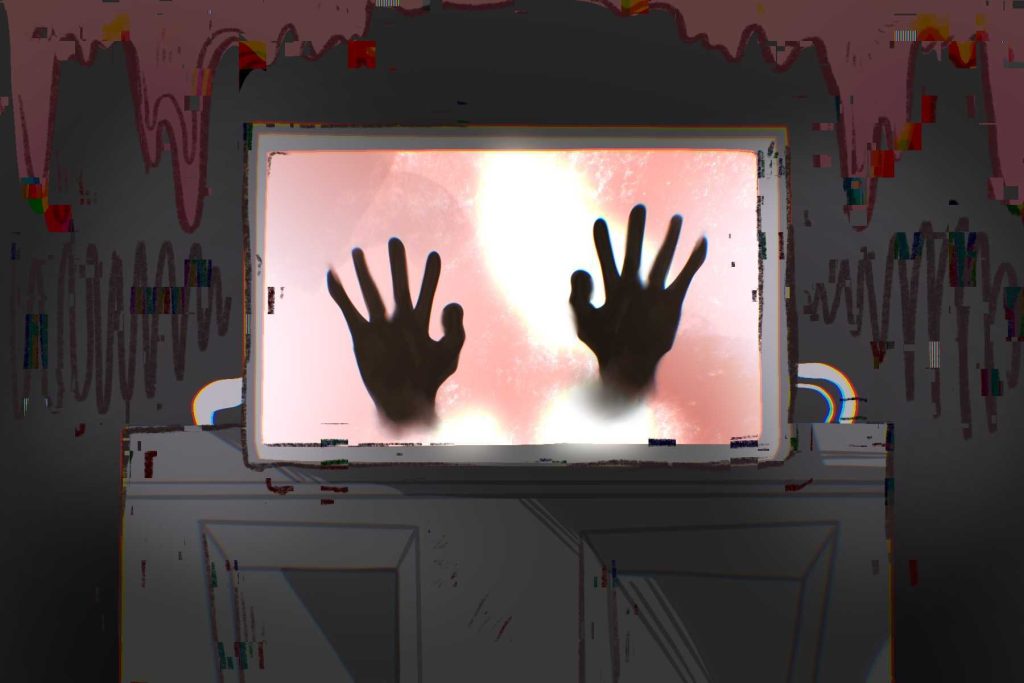 Spine-tingling horror movies await!