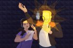 Studios seem to pick fame over talent regarding voice actors.