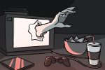 Horror games are a great way to enjoy the spooky season from the comfort of your own home.