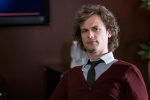 dr. reid in criminal minds