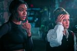 screenshot from first kill from netflix