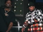 An image of Streetz shows two rappers in the group
