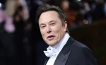 a picture of twitter executive Elon Musk