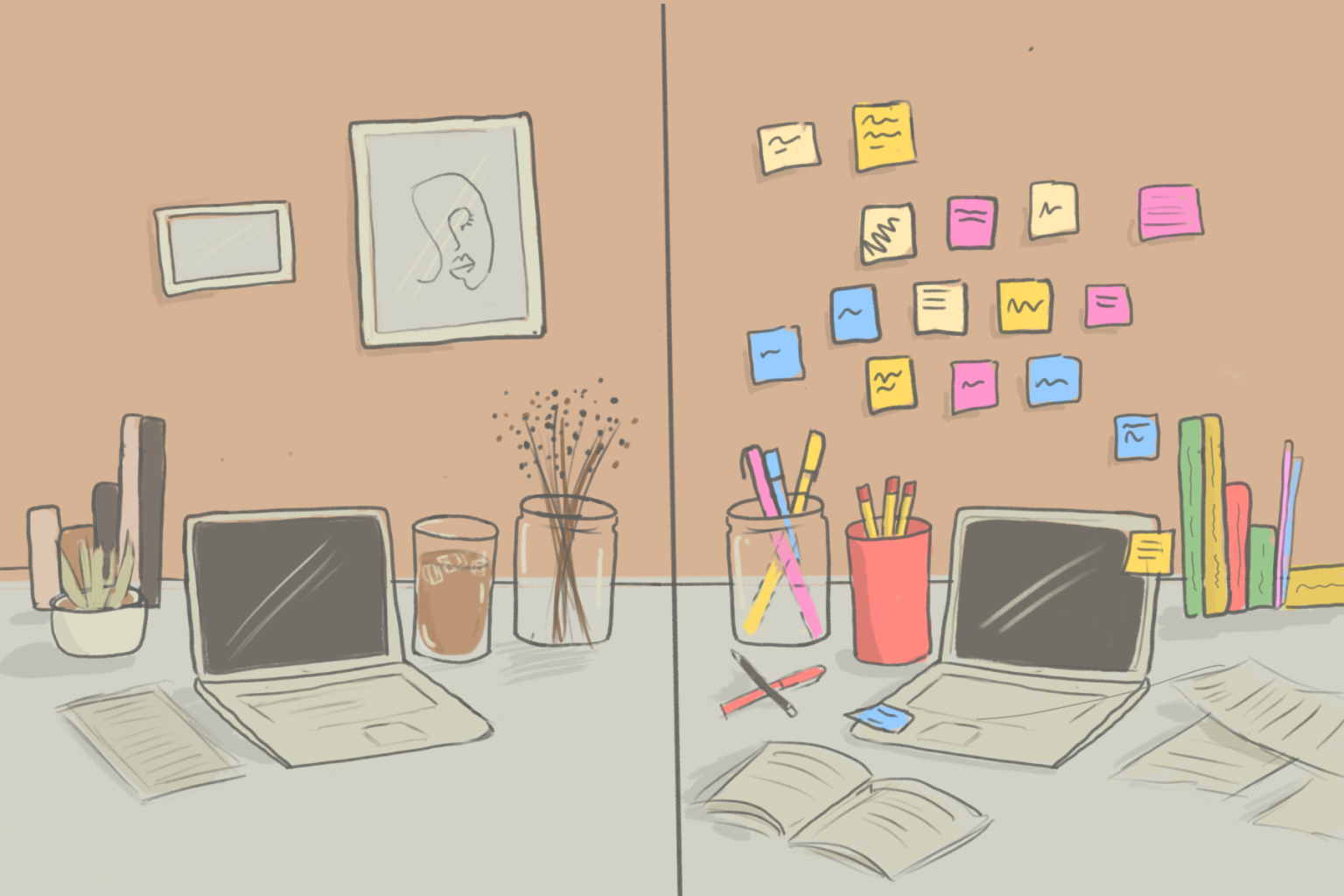 clean girl aesthetic Archives - Study Breaks