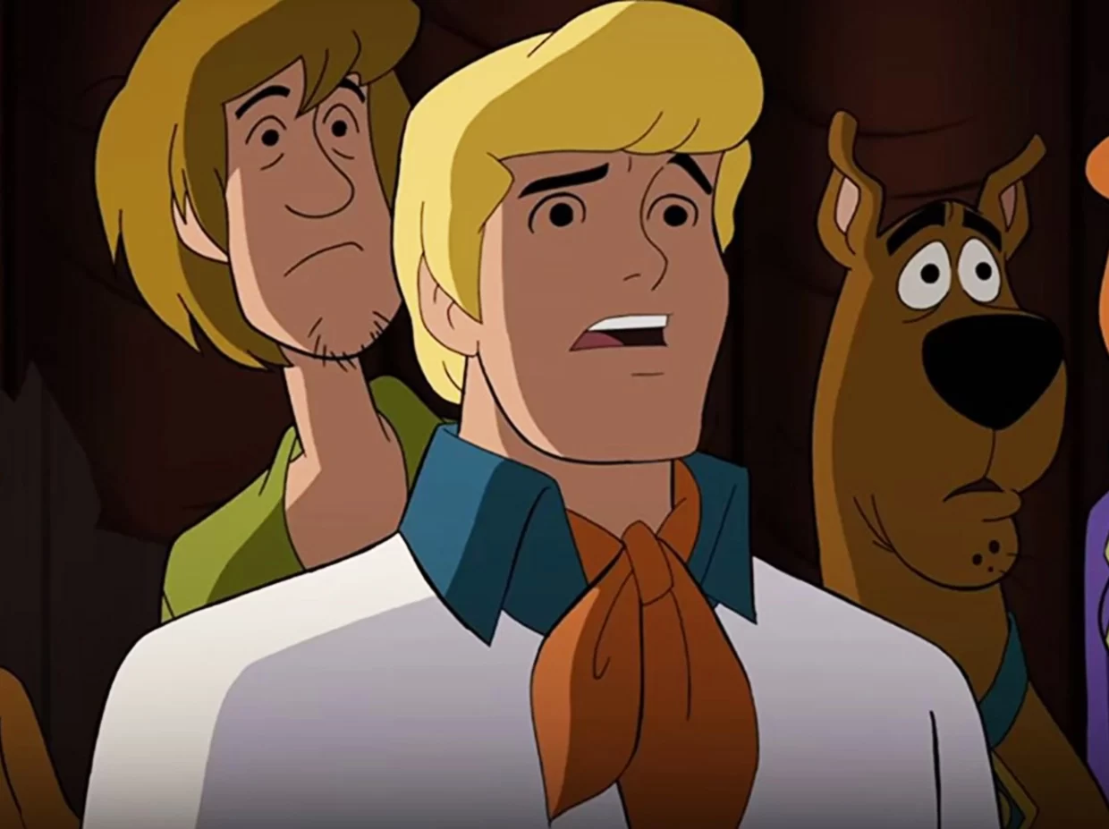 How Old Scooby-Doo's Main Characters Are Actually Supposed To Be