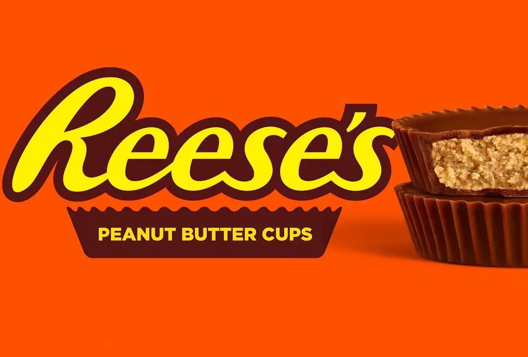 A Brief History of Reese's Peanut Butter Cups
