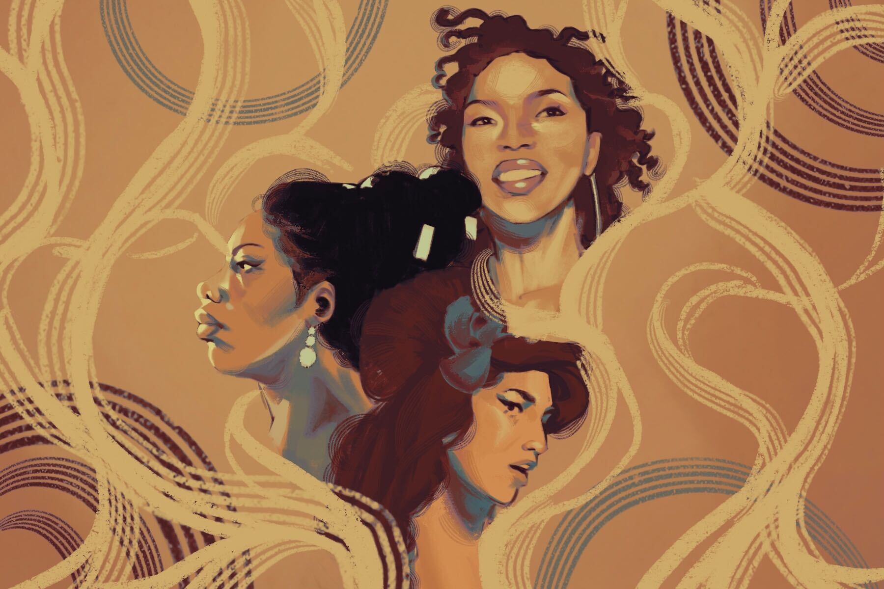 Five Artists To Listen To During Women's History Month