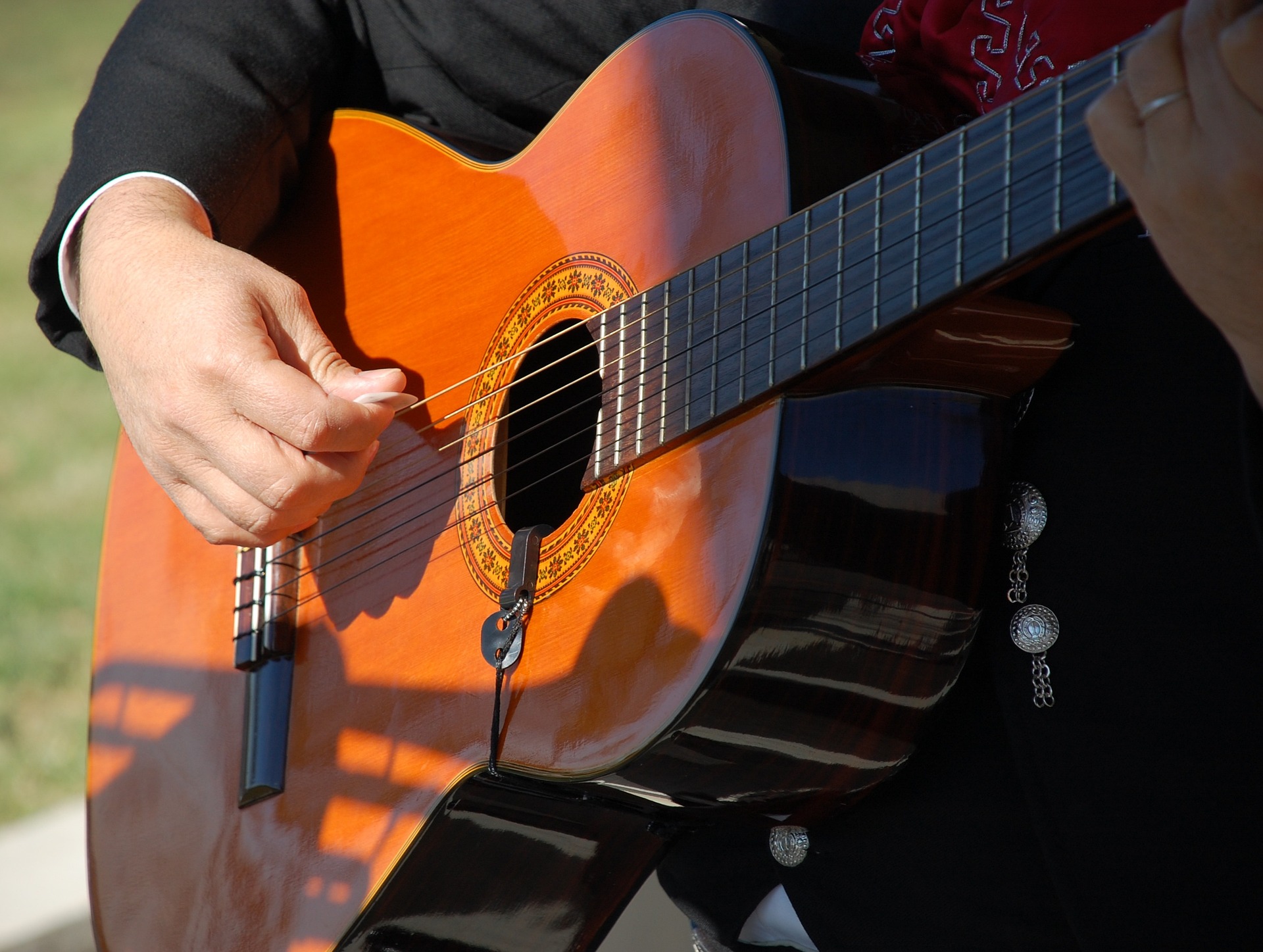 The Revival Of Traditional Mexican Music