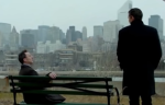 A still-image from the TV show "Person of Interest," just one of many series that deserve a reboot.