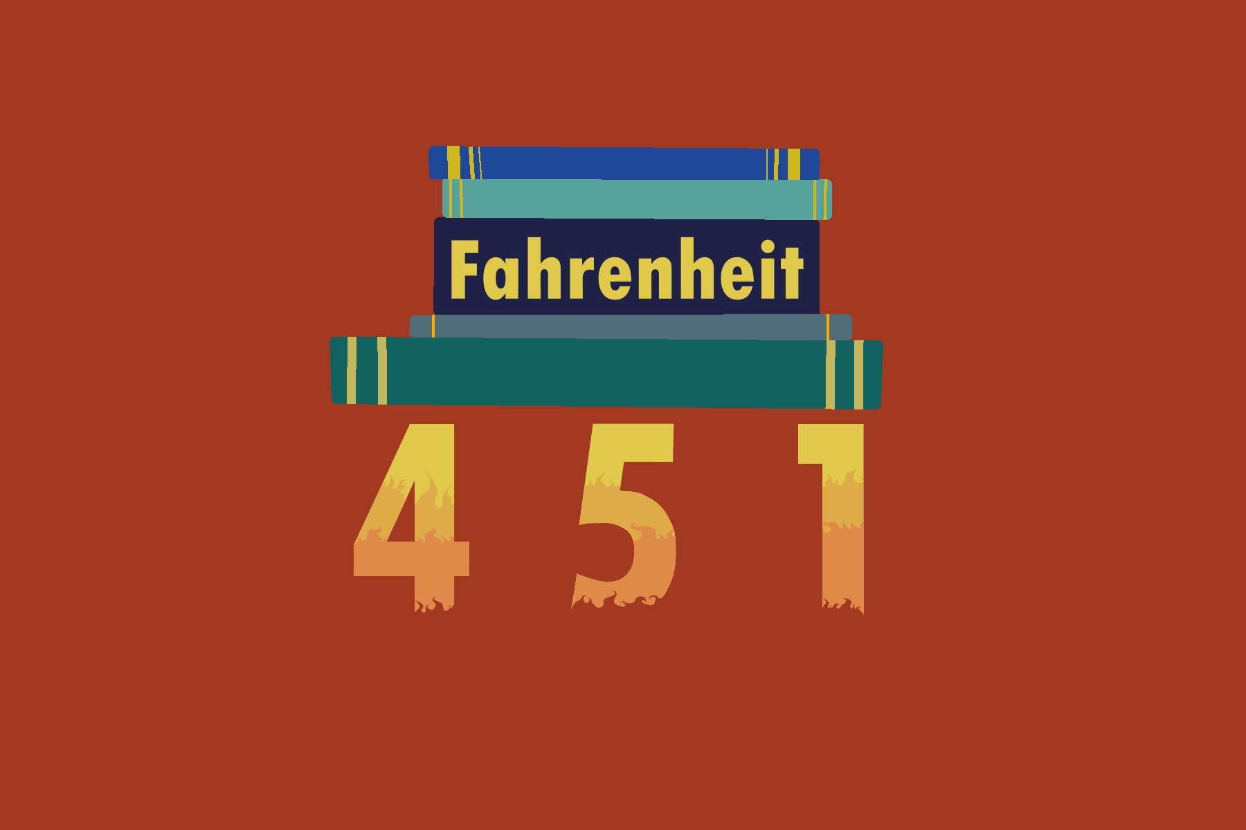 Fahrenheit 451 : Target