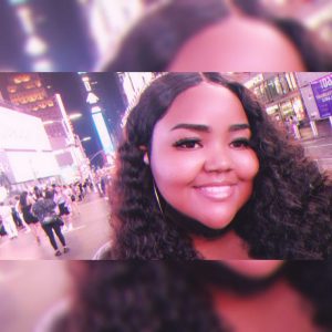 Reatha in NYC (2)