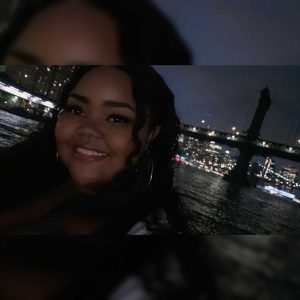 Reatha in NYC (1)