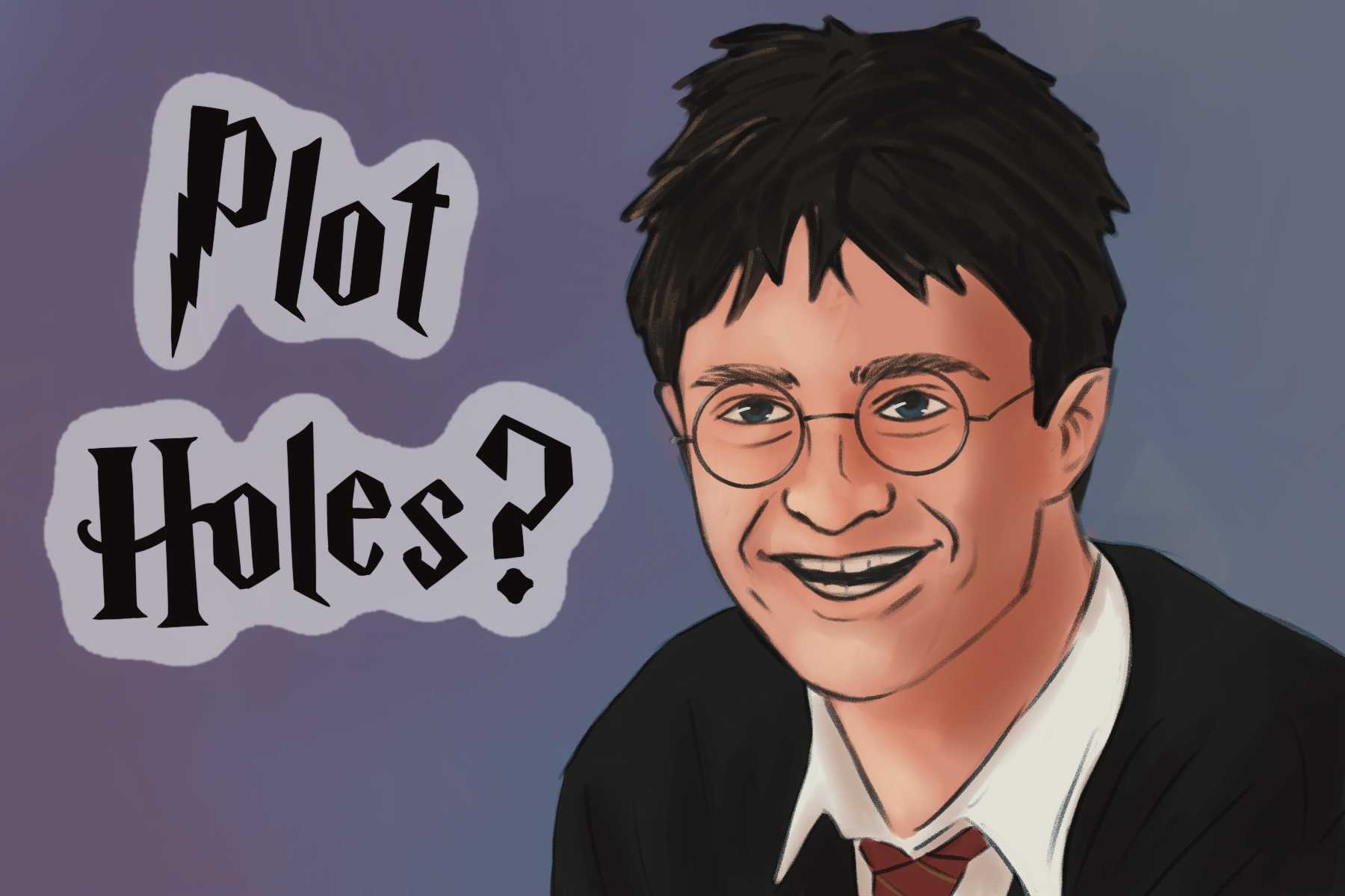 the-biggest-plot-holes-in-the-harry-potter-franchise