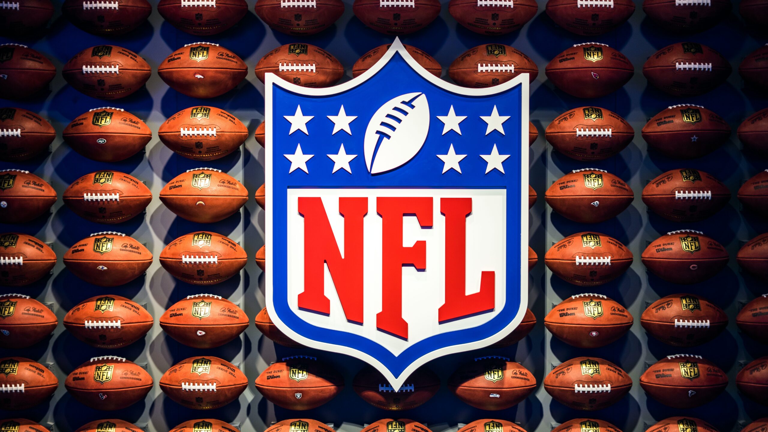 Which NFL Team Should be your Favorite?