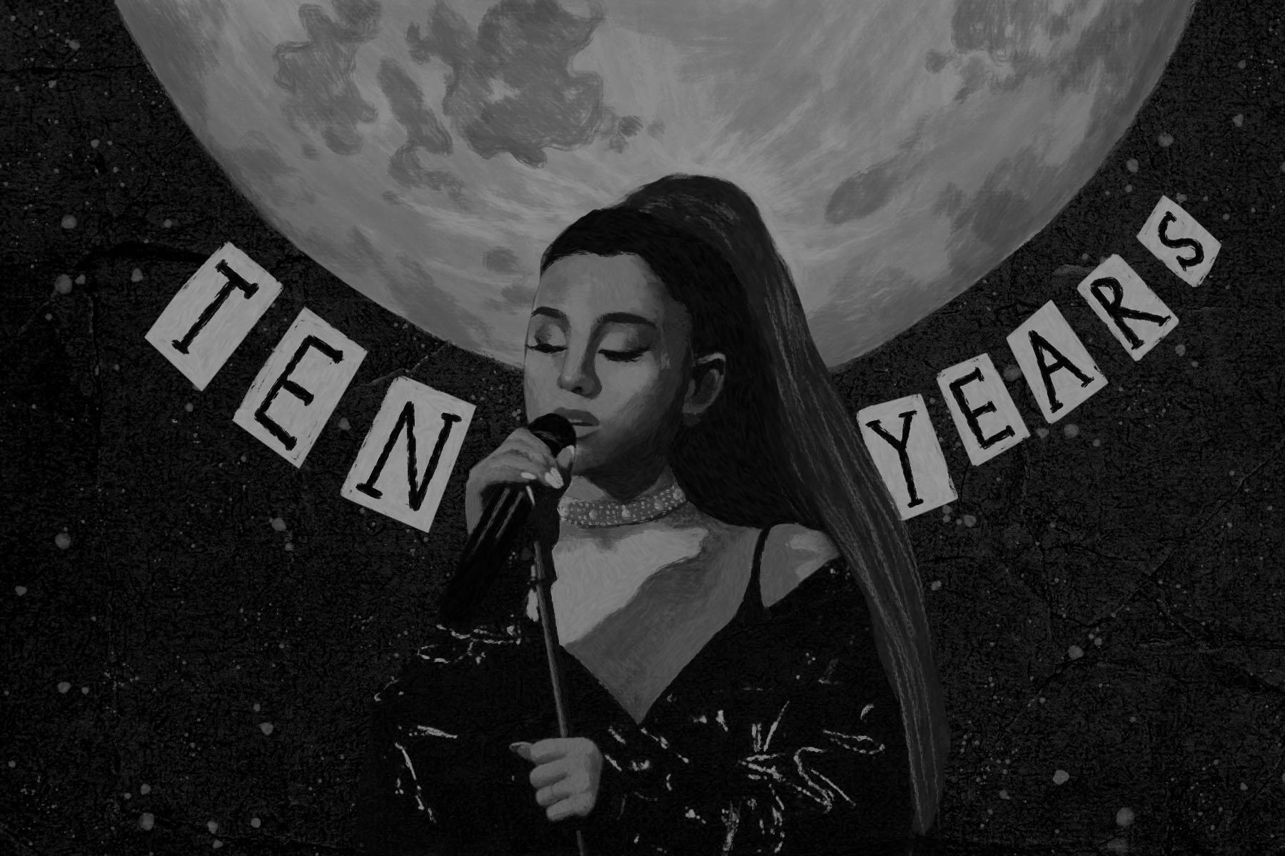 Ariana Grande - Best Mistake - Reviews - Album of The Year