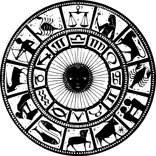 Zodiac Dial