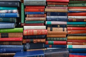 Books students need to read