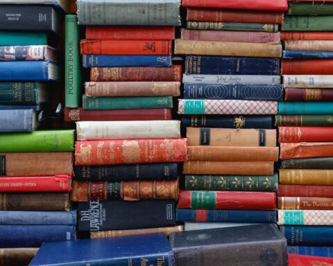 Books students need to read