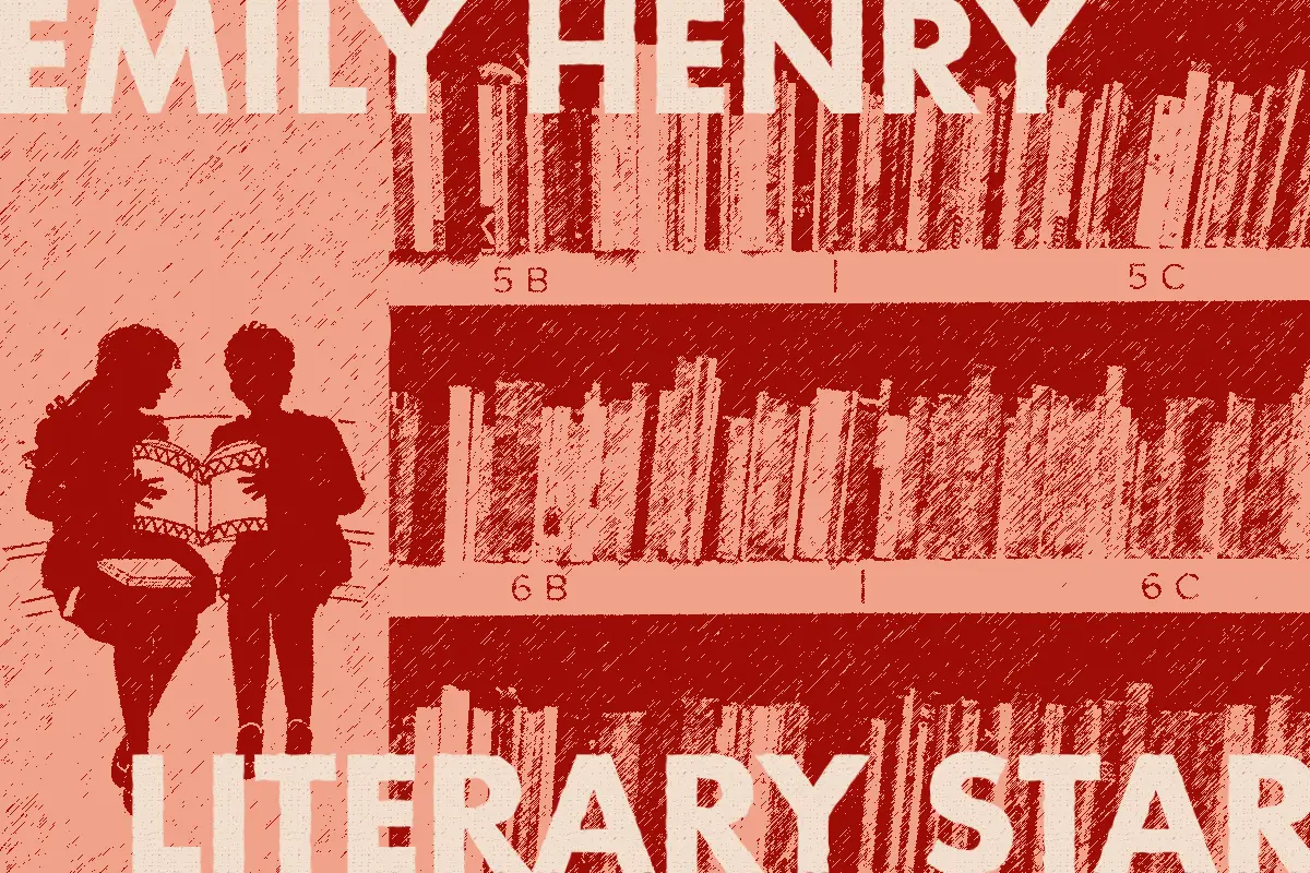 Decoding What Made Emily Henry a Literary Star