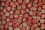 Bingo numbers