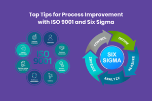 Six Sigma Image