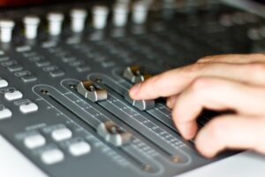 Sound Board