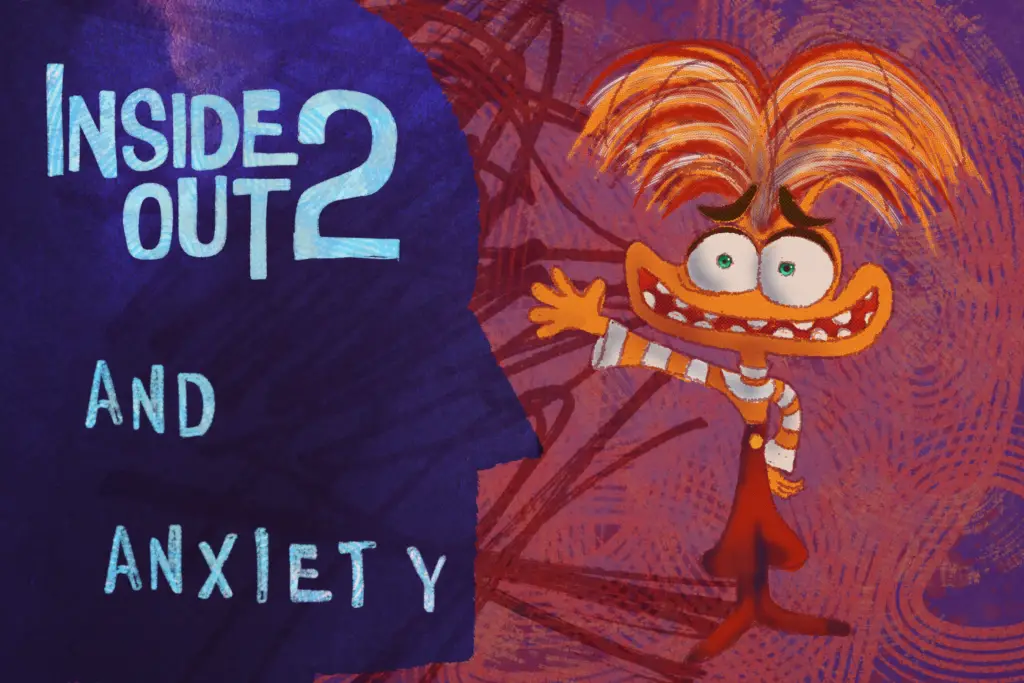 Inside Out 2: What Is Ennui? Emotion Meaning Explained