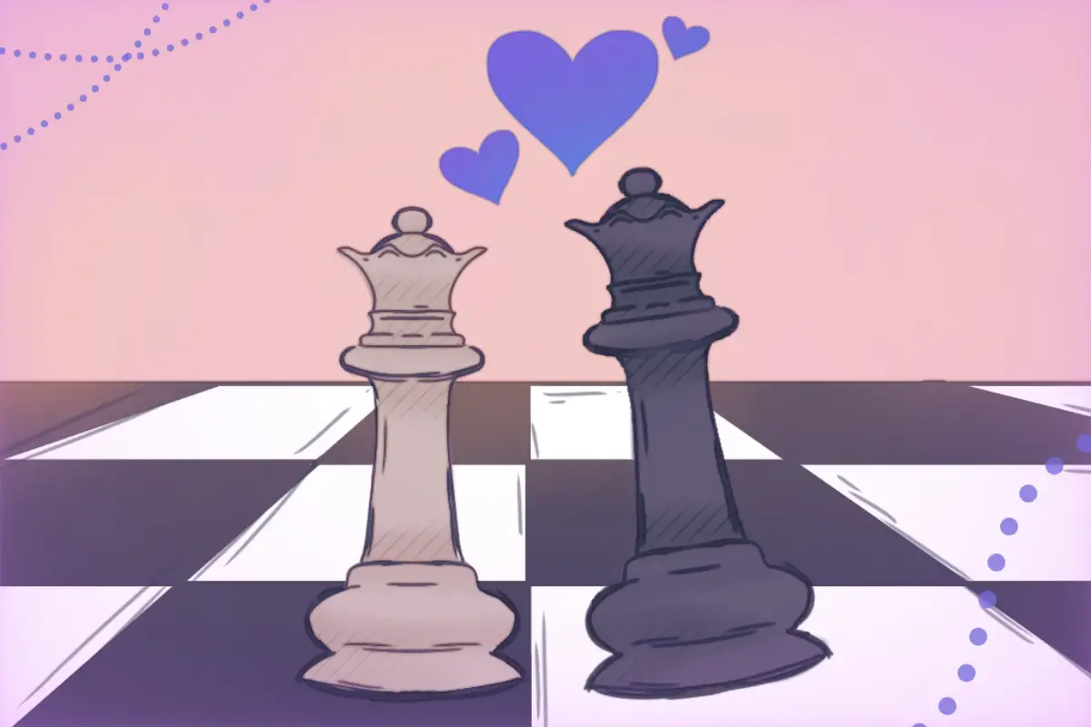 BOOK REVIEW: 'Check & Mate' by Ali Hazelwood