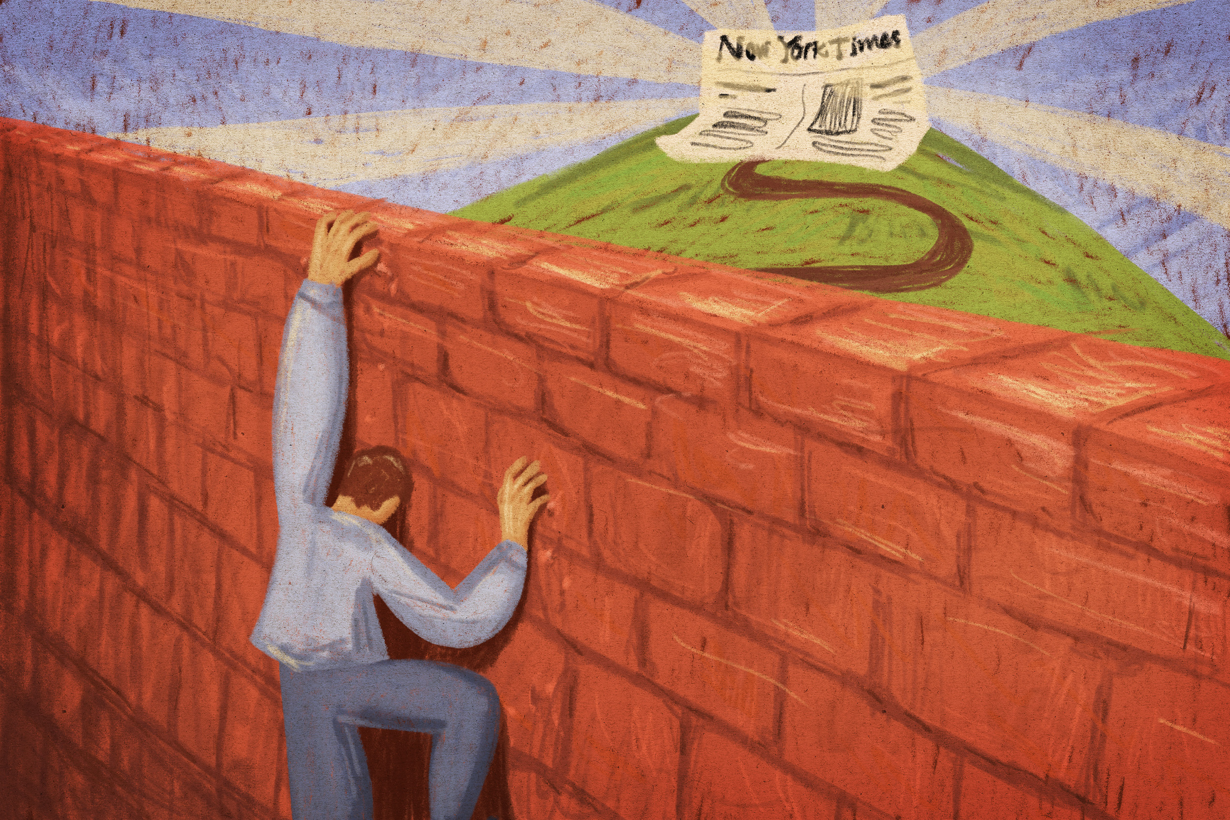 5. Outsmart Paywalls: The Css Method - dp5i6ot