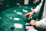 Live casino tech fusion