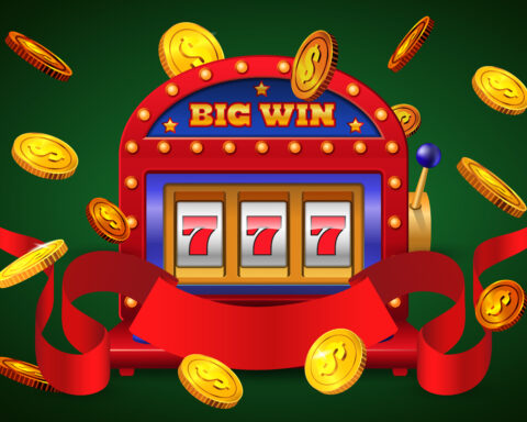 Slot Machine