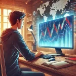 The image for your article on how MetaTrader 4 simulations can aid financial education is ready.